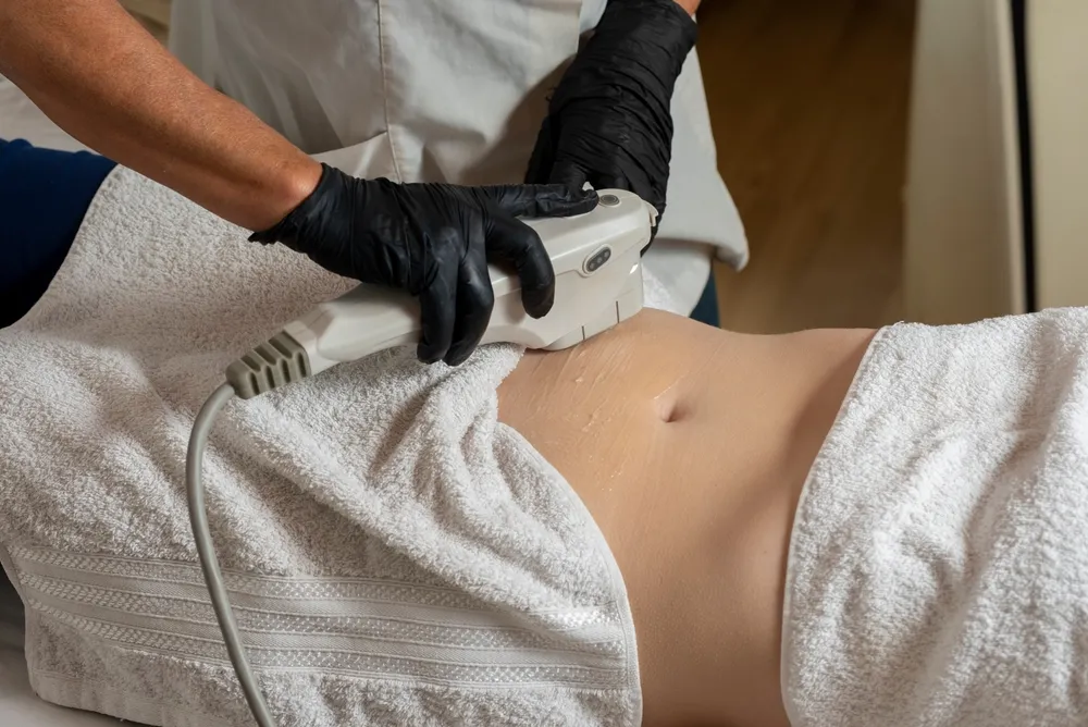 هایفوتراپی (HIFU): لاغری بدون جراحی با امواج اولتراسوند