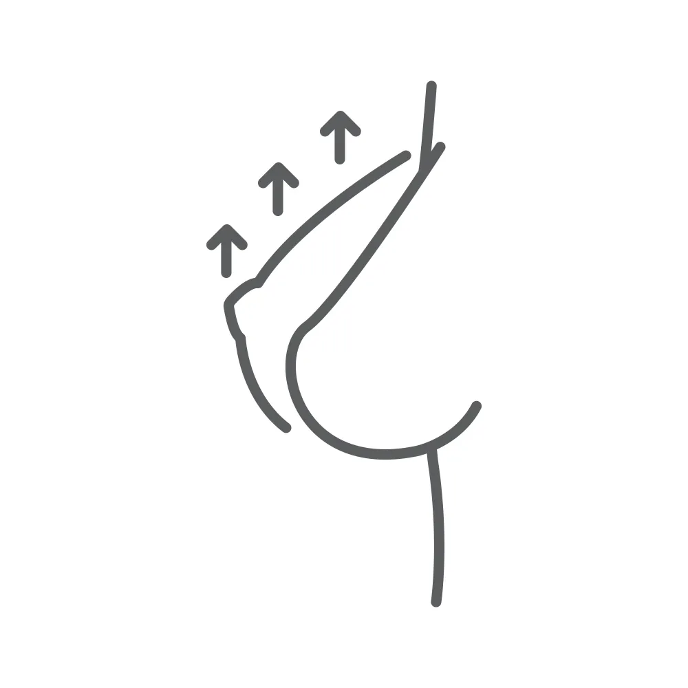 اصول تغذیهای مؤثر بر تقویت بافت سینه در طب سنتی