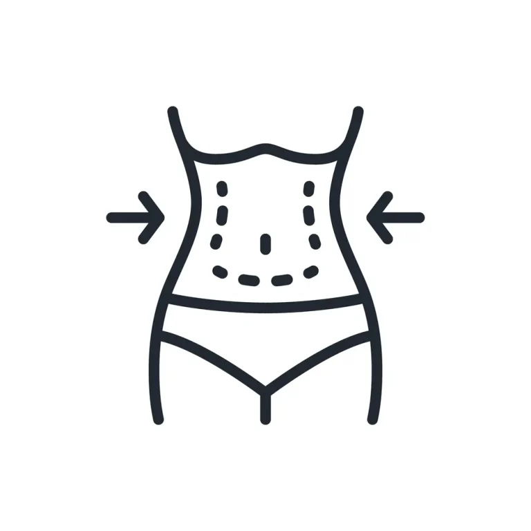 عمل یا جراحی ابدومينوپلاستی