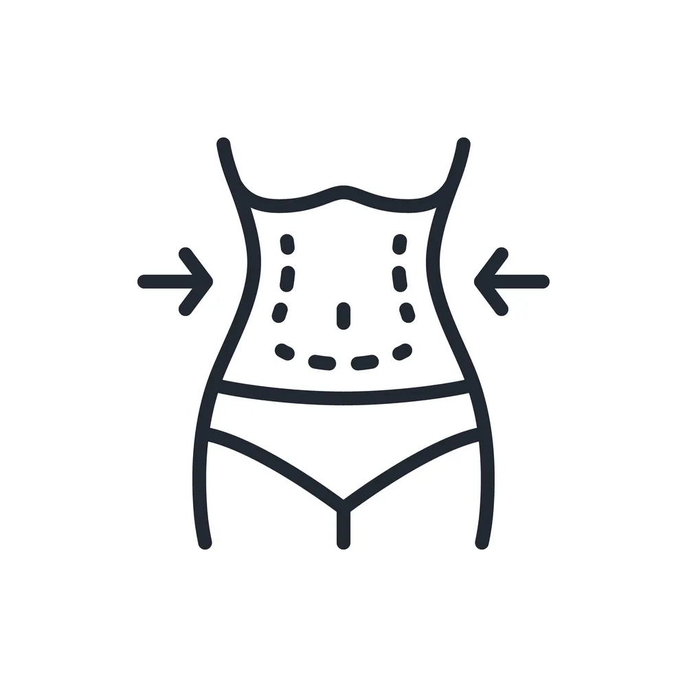 عمل یا جراحی ابدومينوپلاستی