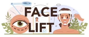 لیفت: راهکار تخصصی جوانسازی صورت و بدن