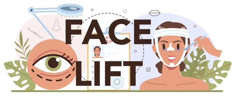 لیفت: راهکار تخصصی جوانسازی صورت و بدن