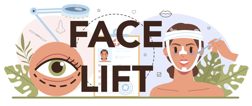 لیفت: راهکار تخصصی جوانسازی صورت و بدن
